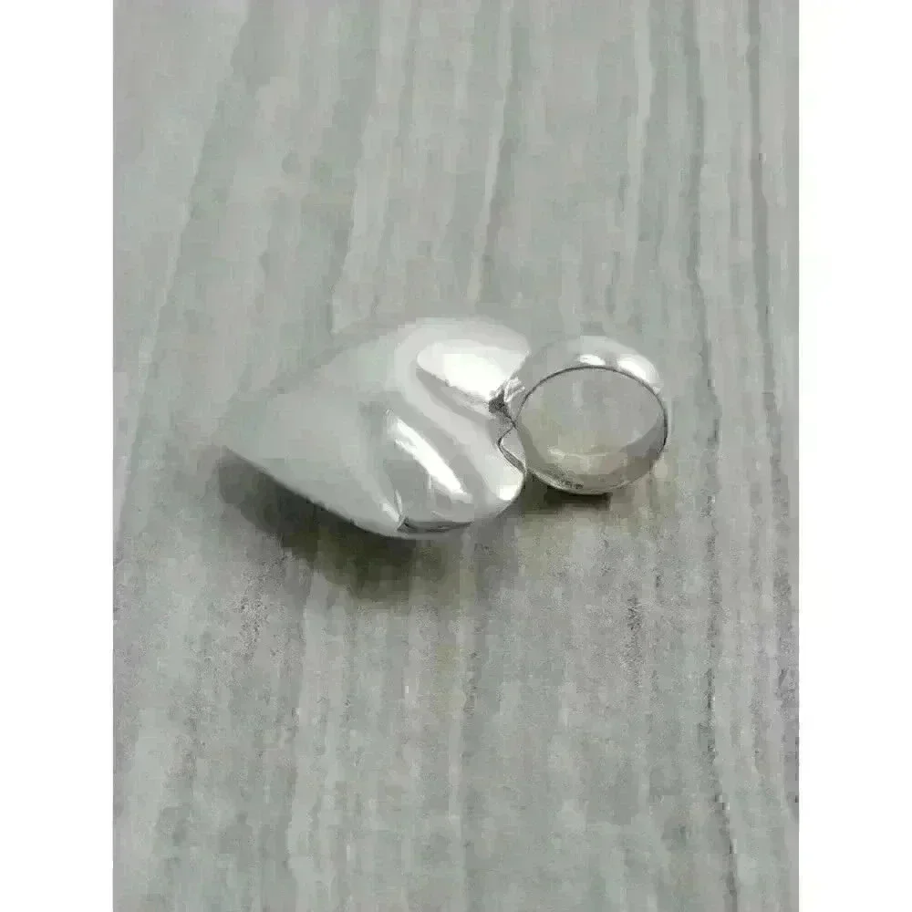 Kalibre sterling silver